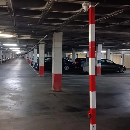 Playa Arbeyal - Parking Gratis Apartment *