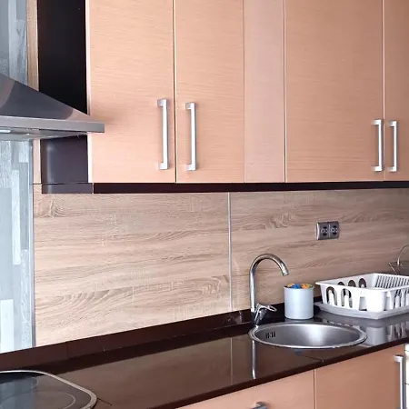 Apartment Playa Arbeyal - Parking Gratis Gijon