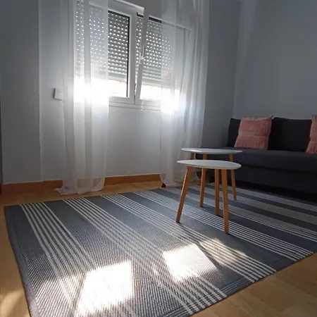 Playa Arbeyal - Parking Gratis Apartment *