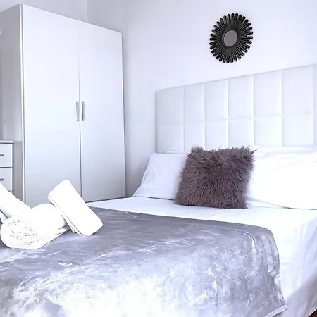 Apartment Playa Arbeyal - Parking Gratis Gijon