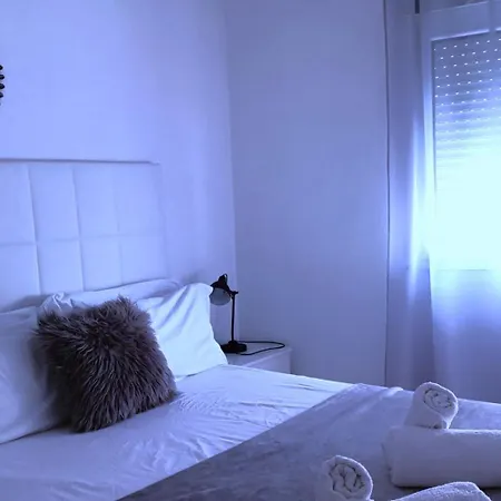 Apartment Playa Arbeyal - Parking Gratis