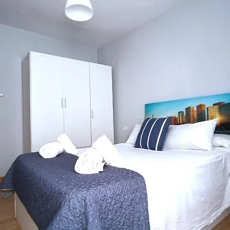 Playa Arbeyal - Parking Gratis Gijon